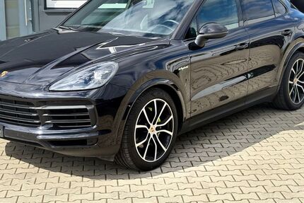 Porsche Cayenne 121.500 km 59.500 &euro; Balgheim 78582