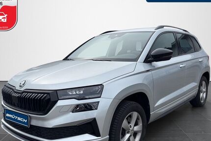 Skoda Karoq 25.400 km 30.580 &euro; Tuttlingen 78532