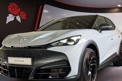Cupra Tavascan 3.000 km 51.899 &euro; Zimmern ob Rottweil 78658