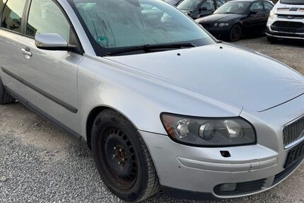 Volvo V50 190.000 km 590 &euro; Schwenningen 78056