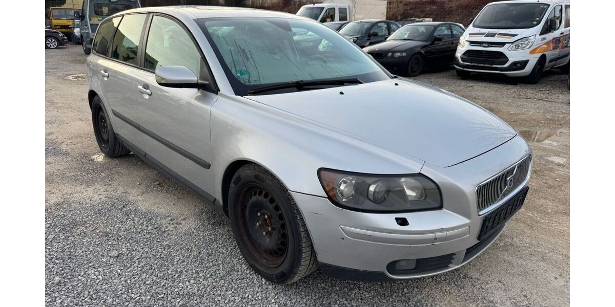 Volvo V50 190.000 km 590 &euro; Schwenningen 78056