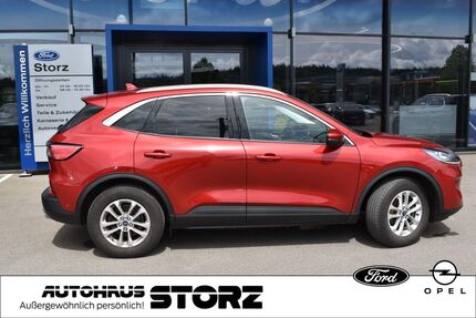 Ford Kuga 44.985 km 23.990 &euro; Villingen-Schwenningen 78052