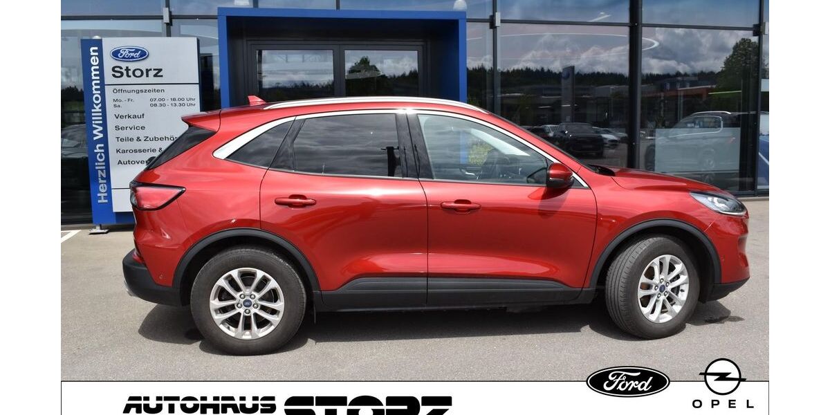 Ford Kuga 44.985 km 23.990 &euro; Villingen-Schwenningen 78052