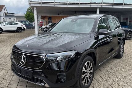 Mercedes-Benz EQB 64.600 km 28.900 &euro; Villingen 78048