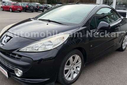 Peugeot 207 164.000 km 2.999 &euro; Oberndorf am Neckar 78727