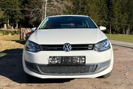 VW Polo 168.315 km 6.500 &euro; Gütenbach 78148