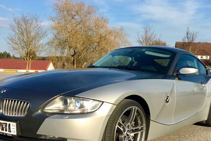 BMW Z4 115.000 km 21.700 &euro; Schramberg 78713
