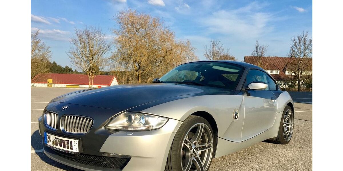 BMW Z4 115.000 km 21.700 &euro; Schramberg 78713