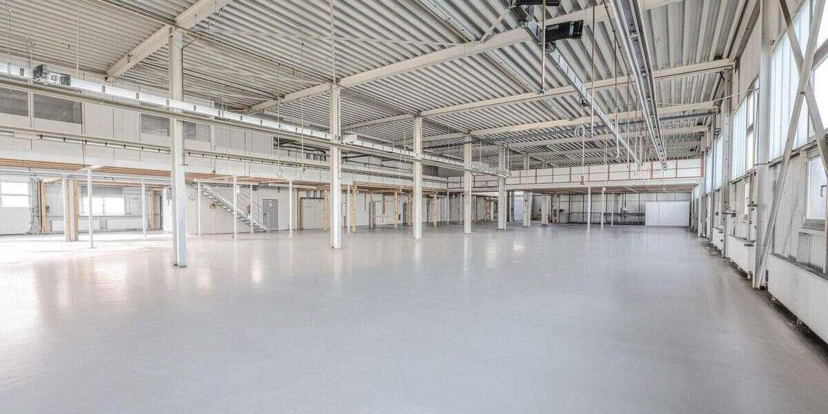 Gewerbeobjekt Dauchingen - 8.750&euro; | Angebot:25781553