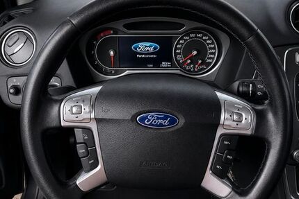 Ford Mondeo 276.000 km 2.999 &euro; Villingen schwenningen 78054