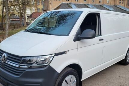 VW T6 andere 58.150 km 24.900 &euro; ROTTWEIL 78628