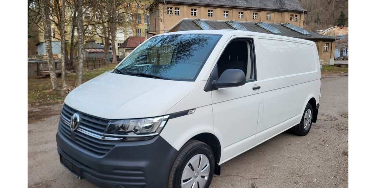 VW T6 andere 58.150 km 24.900 &euro; ROTTWEIL 78628
