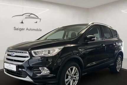 Ford Kuga 89.000 km 13.290 &euro; Titisee-Neustadt 79822
