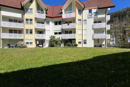 Wohnung Schramberg - 4 Zimmer, 108 m&sup2;, 289.000&euro; | Angebot:26572602
