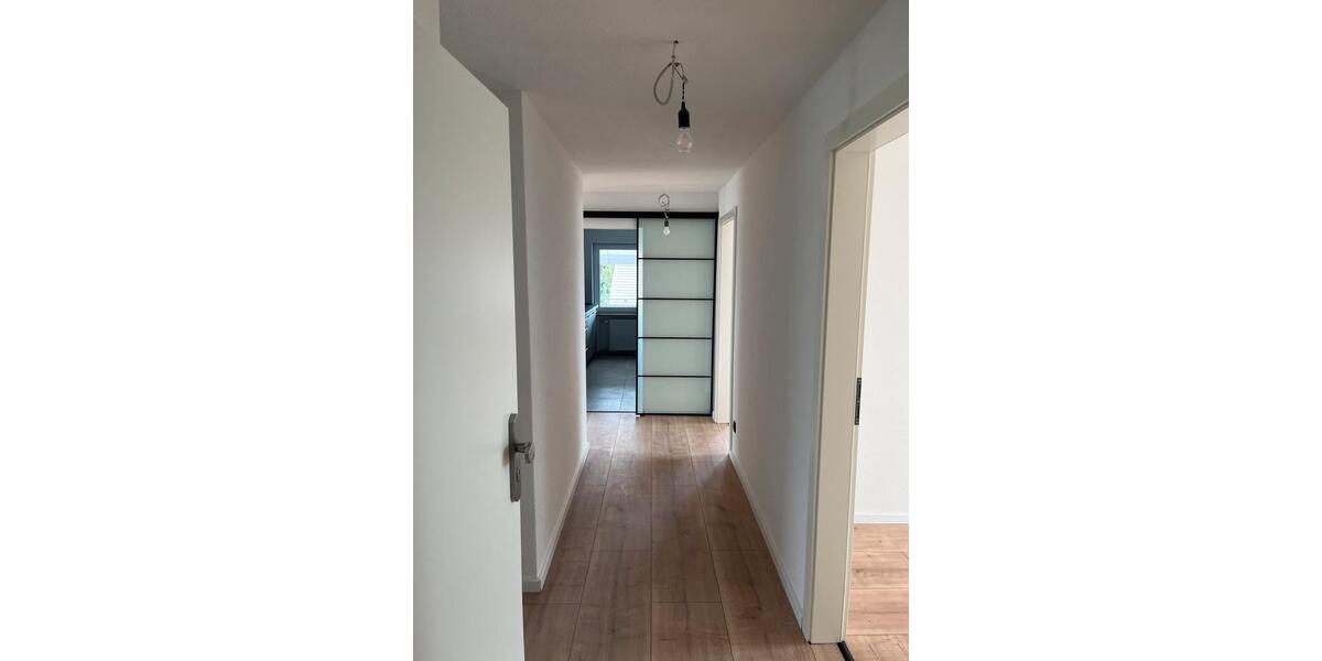 Etagenwohnung Villingen-Schwenningen Schwenningen - 3 Zimmer, 77 m&sup2;, 890&euro; | Angebot:26612898