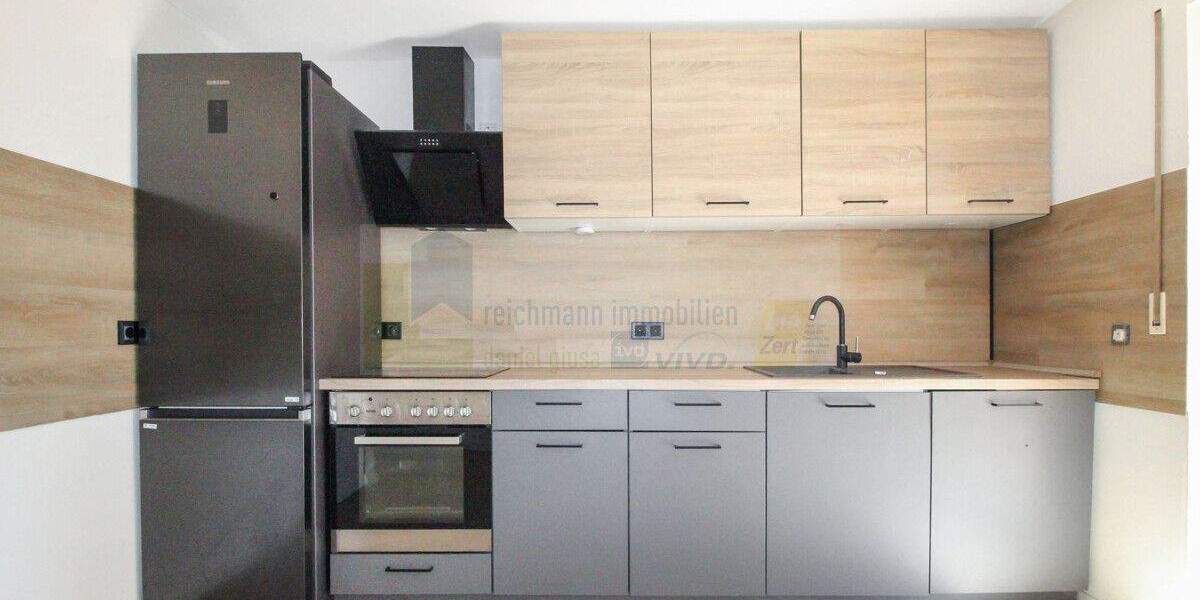 Etagenwohnung Donaueschingen / Heidenhofen Heidenhofen - 2 Zimmer, 70 m&sup2;, 159.500&euro; | Angebot:25692095