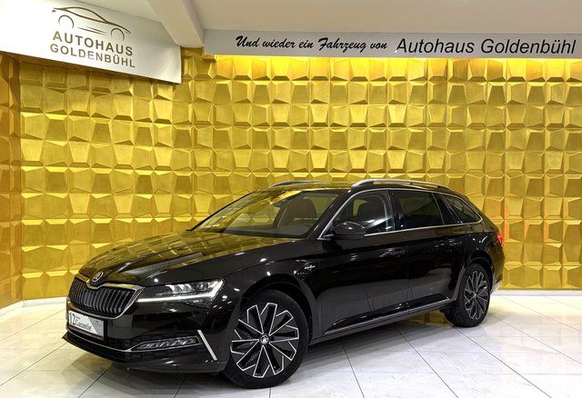 Skoda Superb 134.000 km 20.990 &euro; Villingen-Schwenningen 78048