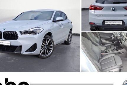 BMW X2 15.882 km 35.660 &euro; Villingen Schwenningen 78052