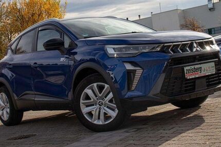 Mitsubishi ASX 13.565 km 24.900 &euro; Mönchweiler 78087