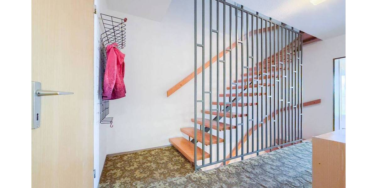 Reihenmittelhaus Villingen-Schwenningen Villingen - 4 Zimmer, 106 m&sup2;, 298.000&euro; | Angebot:26502022
