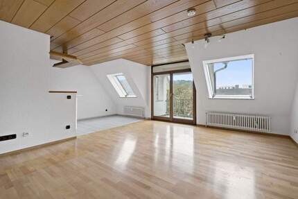 Wohnung Tuttlingen - 5 Zimmer, 104 m&sup2;, 219.000&euro; | Angebot:25879626