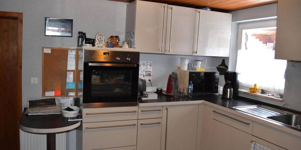 Einfamilienhaus Königsfeld im Schwarzwald Neuhausen - 4 Zimmer, 140 m&sup2;, 177.500&euro; | Angebot:26595414