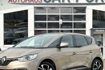 Renault Scenic 28.305 km 10.490 &euro; Deißlingen 78652