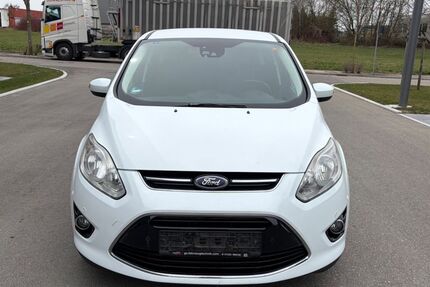 Ford C-Max 197.000 km 5.999 &euro; Donaueschingen 78166