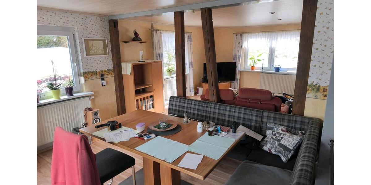 Einfamilienhaus Bad Dürrheim - 4 Zimmer, 120 m&sup2;, 350.000&euro; | Angebot:26786013