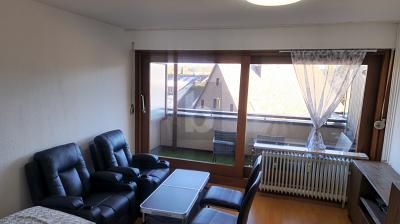 GEMÜTLICHKEIT UND VERBUNDENHEIT MIT DER NATUR - Etagenwohnung Schönwald im Schwarzwald | Angebot:25837246