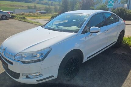 Citroen C5 234.300 km 2.950 &euro; Seitingen-Oberflacht 78606
