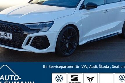 Audi RS3 18.900 km 59.990 &euro; Gutach 77793