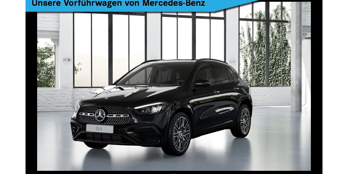 Mercedes-Benz GLA 200 9.900 km 41.890 &euro; Villingen-Schwenningen OT Schwenningen 78056