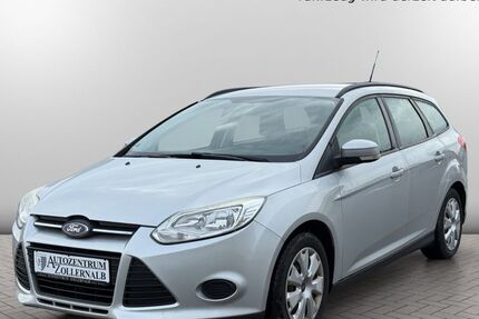 Ford Focus 181.000 km 4.490 &euro; Schömberg 72355