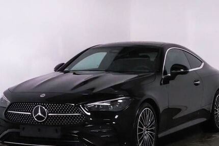 Mercedes-Benz CLE 220 8.861 km 48.400 &euro; Rottweil 78628