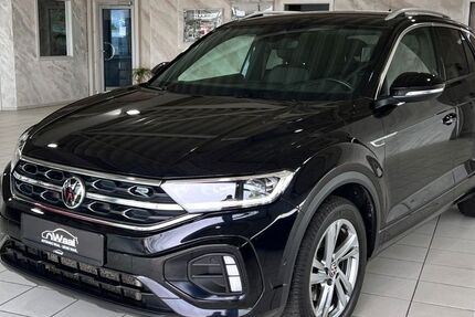 VW T-Roc 117.000 km 21.800 &euro; Spaichingen 78549