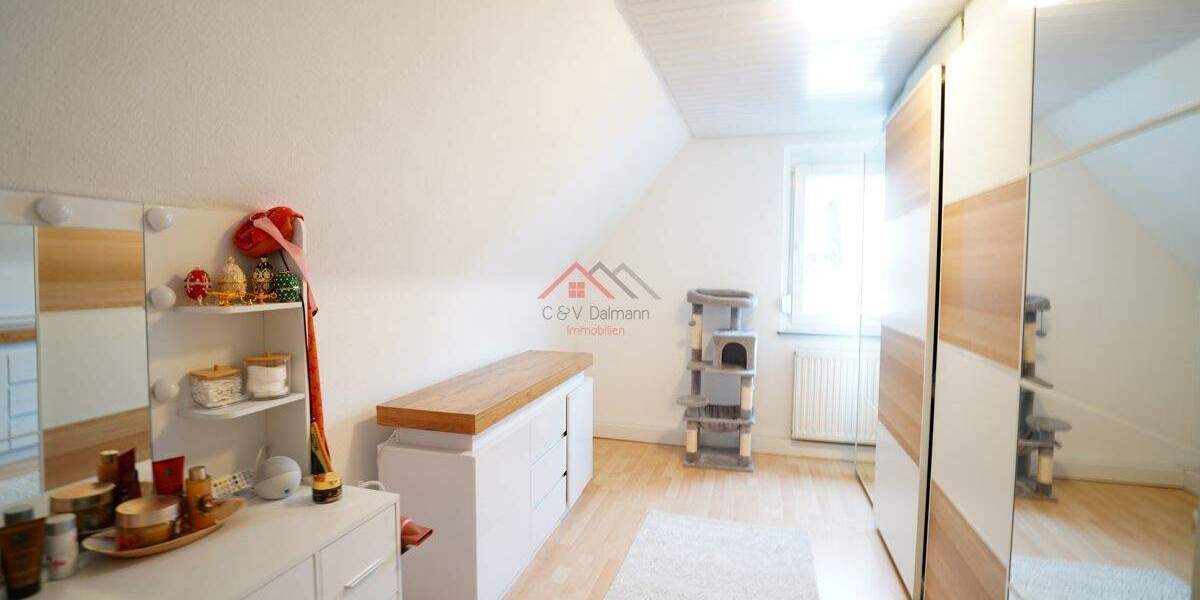 Doppelhaushälfte Tuttlingen / Nendingen Nendingen - 4 Zimmer, 97 m&sup2;, 279.000&euro; | Angebot:25674009