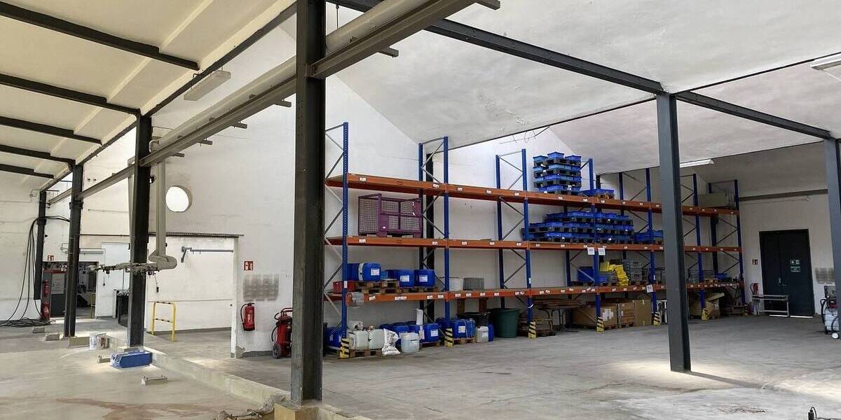 Gewerbeobjekt Spaichingen - 795.000&euro; | Angebot:25772116