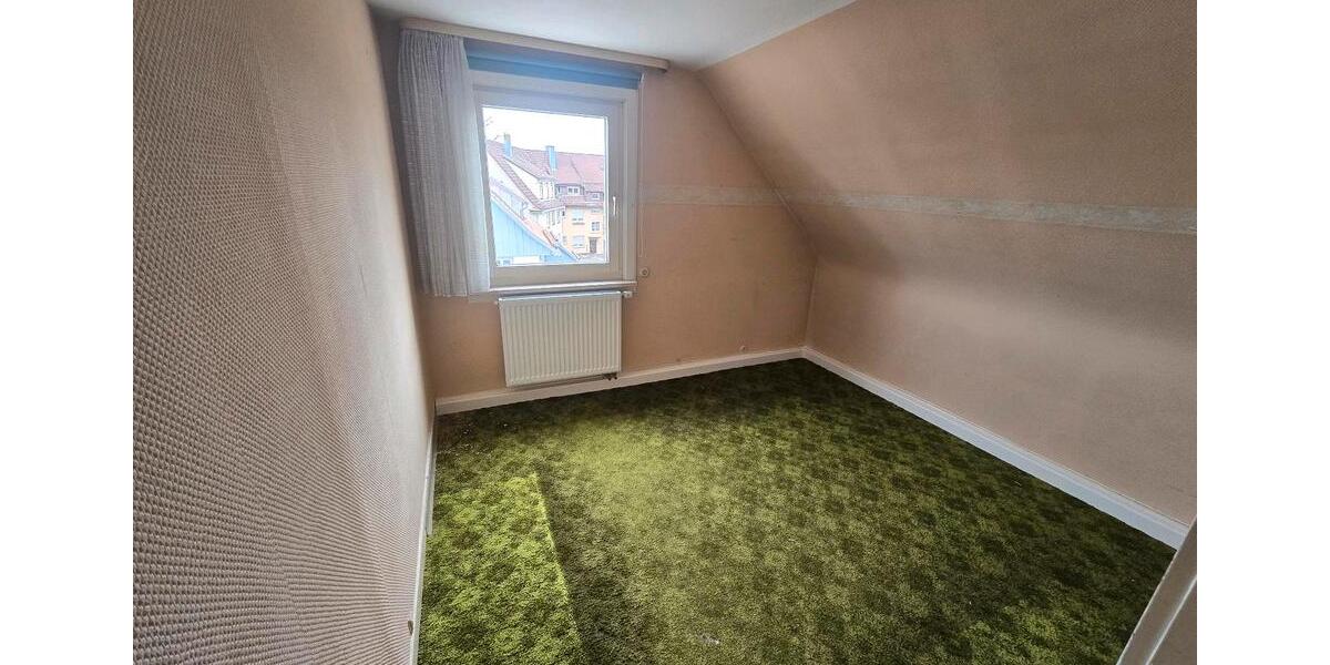 Etagenwohnung Schramberg - 6 Zimmer, 115 m&sup2;, 700&euro; | Angebot:25637000