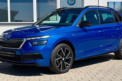 Skoda Kamiq 50.000 km 20.400 &euro; Donaueschingen 78166
