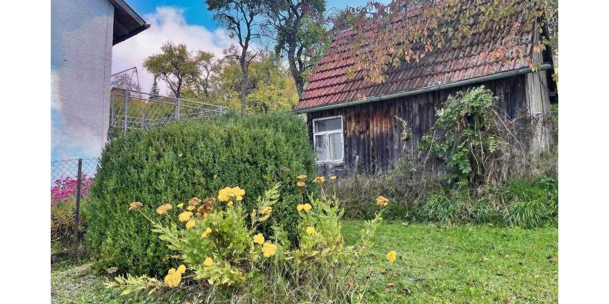 Bauernhaus, Landhaus Deilingen - 6 Zimmer, 112 m&sup2;, 157.000&euro; | Angebot:25732036