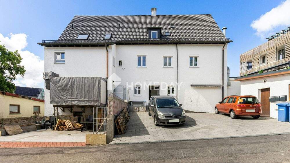 Mehrfamilienhaus, Wohnhaus Dunningen - 9 Zimmer, 240 m&sup2;, 1.180.000&euro; | Angebot:25685641