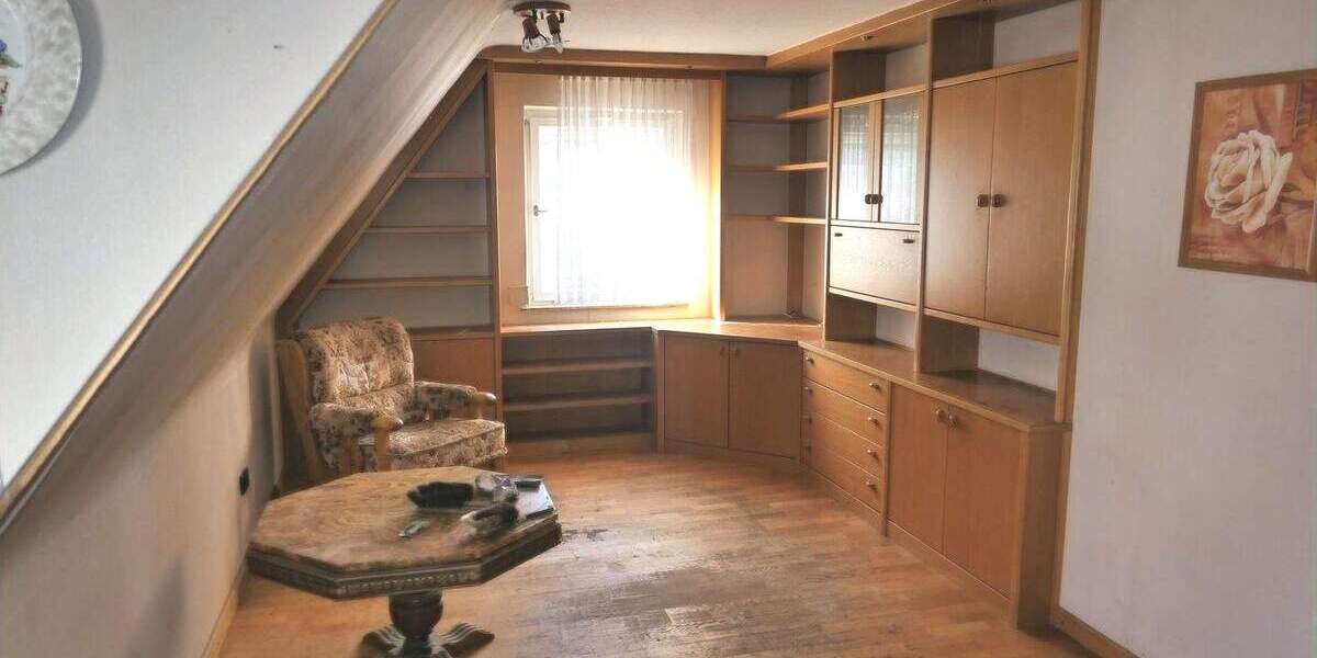 Einfamilienhaus Aldingen Aixheim - 4 Zimmer, 81 m&sup2;, 179.000&euro; | Angebot:25676925
