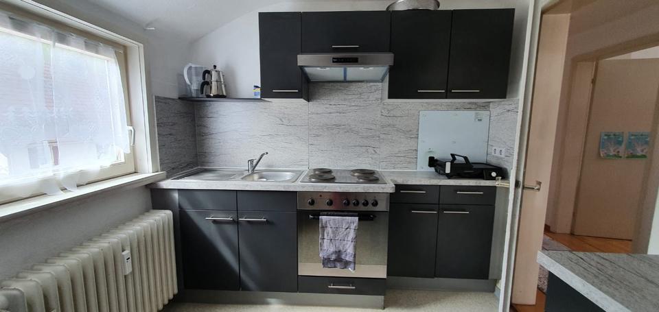 Dachgeschoßwohnung Oberndorf am Neckar - 3 Zimmer, 65 m&sup2;, 850&euro; | Angebot:25862051