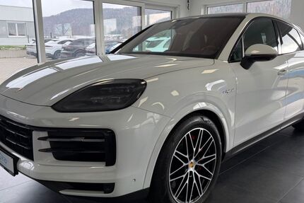 Porsche Cayenne 44.000 km 104.700 &euro; Rietheim-Weilheim 78604