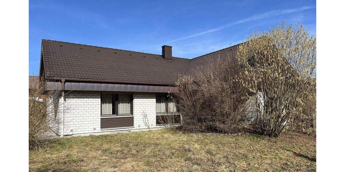 Einfamilienhaus Wurmlingen - 5 Zimmer, 141 m&sup2;, 425.000&euro; | Angebot:25670861