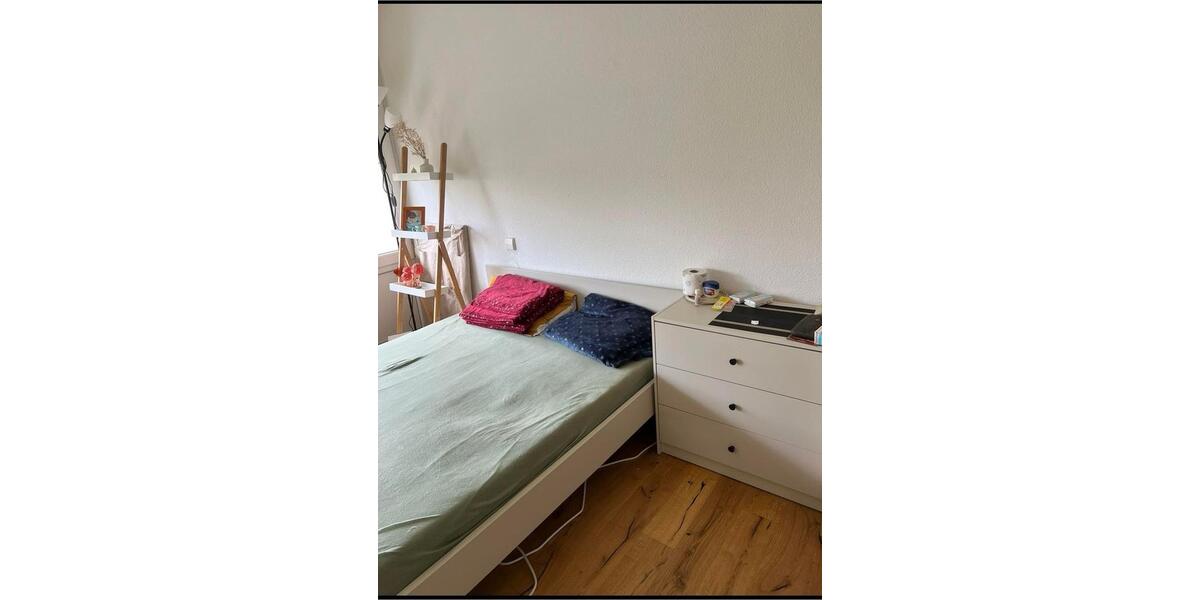 Etagenwohnung Villingen-Schwenningen Schwenningen - 2 Zimmer, 47 m&sup2;, 830&euro; | Angebot:26646750