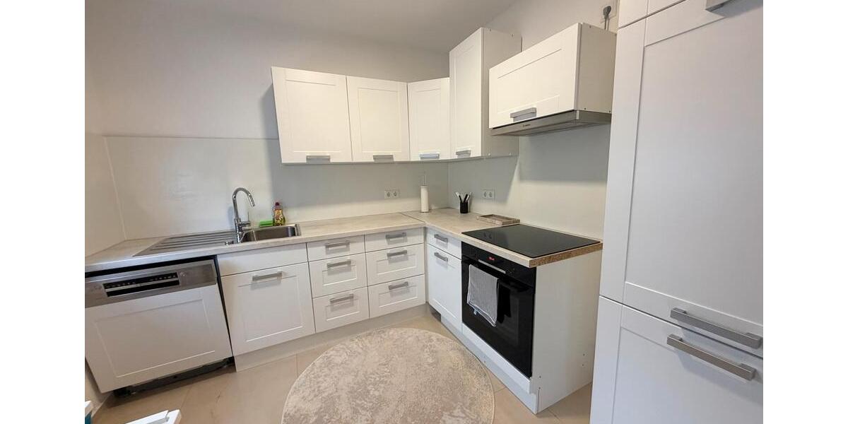 Erdgeschoßwohnung Trossingen - 4 Zimmer, 100 m&sup2;, 1.400&euro; | Angebot:25965690