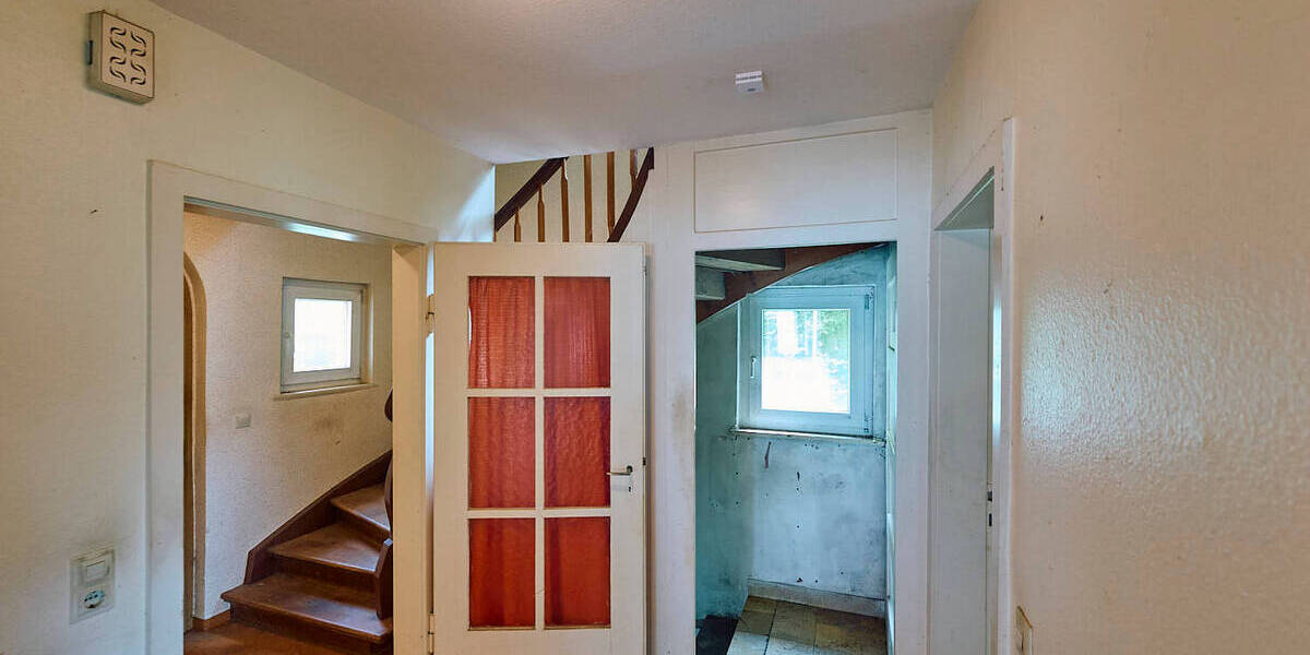 Einfamilienhaus Oberndorf am Neckar Oberndorf - 6 Zimmer, 101 m&sup2;, 193.500&euro; | Angebot:25676143