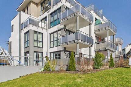 Wohnung Frittlingen - 3 Zimmer, 87 m&sup2;, 349.000&euro; | Angebot:25683367